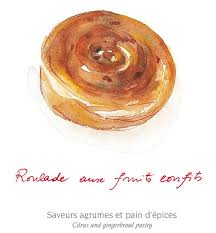 Pin On Pastry Art