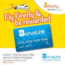 Here you may to know how to check my bonuslink card number. Firefly Bonuslink