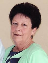 Obituary information for Brenda Bratcher