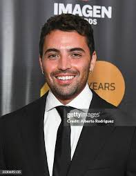 377 Benjamin Aguilar Stock Photos, High-Res Pictures, and Images