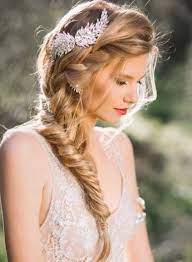 Epingle Par Noki Sauvage Sur Coiffure Mariage Coiffure Mariee Boheme Coiffure Boheme Chic Coiffure Mariee