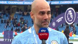 The poland international, who has made a career for himself by proving to be a natural predator inside the penalty area, faces up to four weeks. Glavnyj Trener Manchester Siti Hosep Gvardiola Rasplakalsya Vo Vremya Intervyu O Serhio Aguero Eurosport