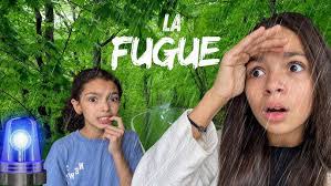 THEA BABY BOSS fait du vélo