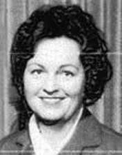 Mary Lorna McCray Scarbrough (1923-2008)