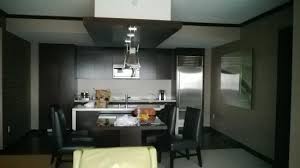 Vdara 2 bedroom hospitality suite. Speciality 2 Bedroom Suite Full Kitchen Picture Of Vdara Hotel Spa At Aria Las Vegas Tripadvisor