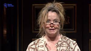 Emily watson is an english actress. Emily Watson Words Of Peace Youtube