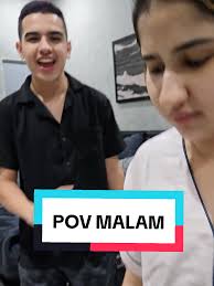 Keceriaan Malam Bersama Bisyir Family