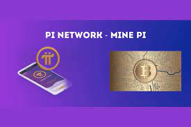 The pi is also donated to the community by the platform developer just like bitcoin did 10 years ago. Mine Pi Young Cryptocurrency Like Bitcoin Blockchain For Beginners