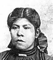 Zaidee Hunter (1876-1902)