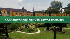 Mulai tahun akademik 2019/2020 pembagian kelompok ukt uns berubah menjadi 8 kelompok dengan besaran berbeda untuk tiap program studi. 3 Cara Bayar Ukt Unsoed Lewat Bank Bni Lengkap 2021