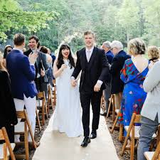 Until the 20th century, brides usually just wore their sunday best, sometimes with a short veil from a mail order rock that bm dress and wear whatever you feel most beautiful in. How To Find The Perfect Wedding Dress For You And Your Baby Bump Fashionista