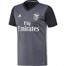 Sl benfica's instagram #detodosum slbenfica.pt. 2017 2018 Benfica Adidas Away Shirt Kids B31019 Uksoccershop
