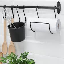 We did not find results for: Hultarp Rail Black 60 Cm Ikea