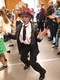 402 likes · 4 talking about this. Rock N Roll Med Olsenbanden Jr Kandusi