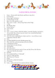 There's a round of easter trivia questions on movies, music and books relating to the celebration. 6 Best Printable Baseball Trivia Questions And Answers Printablee Com