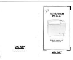 Photo by congerdesign from pixabay. Welbilt Abm2200t Instruction Manual Pdf Download Manualslib