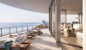 Djokovic owns one of the most prestigious residential properties of marbella with a stunning sea view. Inside Novak Djokovic S Stunning Homes Including 5 3m Miami Apartment And Two New York Penthouses Worth 8 6m