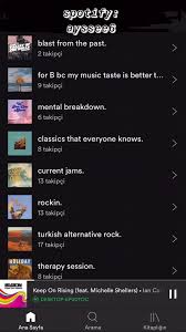 We organized to groups like cool, funny, aesthetic playlist names. Aesthetic Spotify Playlist Names Rap Aesthetic Rap Playlist Covers Novocom Top