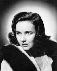15 Teresa Wright Image: PICRYL