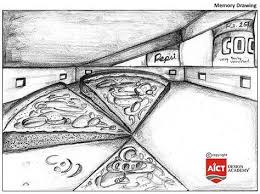 63 Trendy Ideas Drawing Ideas Landscape Perspective Perspective Drawing Architecture Perspective Drawing Lessons Perspective Sketch