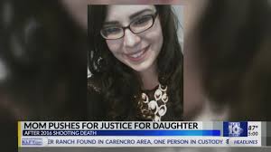 Mom pushes for justice in daughter's death