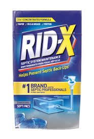 Call us now to talk about your specific plumbing issues. Rid X Septic Treatment Drain Opener 3 Month Supply Of Liquid 24oz Walmart Com Walmart Com
