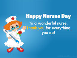 It's not easy being a nurse! Thank You Messages For Nurses Appreciation Quotes Wishesmsg