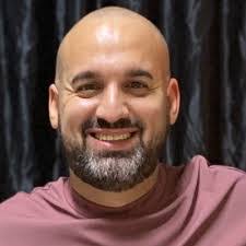 Edwin Madero's Instagram, Twitter & Facebook