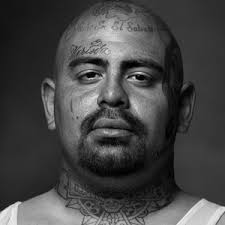 Gang Member interview