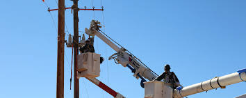 As of 2010update, more than 90% of d.c. Power Department Washington City Utah