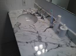 We did not find results for: Bathroom Marble Vanity Top Refinishing Project Boston Stone Restoration