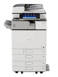 It is highly recommended to always use the most recent driver version available. Ricoh Mp C3003 Printer Drivers Download Driver Easy