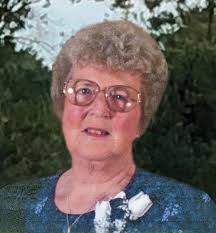 Obituary for Carol (Horton) Shannon