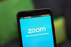 How To Change Your Zoom Background Just Like Everyone Else In 2020 Video Chat App Video Chatting Cnet