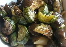 Fairy tale eggplant sauté is a vegan dish made extra special with this seasonal eggplant. Sauteed Zucchini And Eggplant Recipe By Bianca Mwale Cookpad