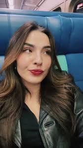 Jacqueline Landin's Instagram, Twitter & Facebook