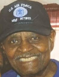 Obituary for Dewitt Coston