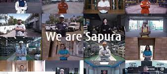 It operates in the office administrative services industry. Sapura Secured Technologies Linkedin