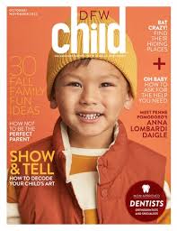 DFWChild October/November 2022 by DFWChild