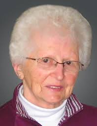 Obituary information for Norma Stenz