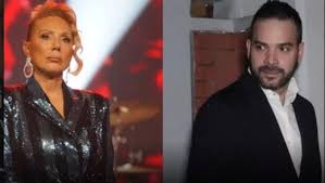Zorica je majka, a Brena je..”Filip Živojinović gestom otkrio šta misli o  maćehi, ona prolila gorke suze Opširnije na linku u komentaru⬇️⬇️
