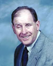 Kermit Hunt Obituary