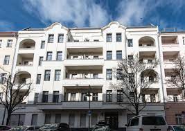 erstbezug gemutliche dachgeschosswohnung mit terrasse in prenzlauer berg dachgeschosswohnung prenzlauer berg geschoss