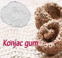 Konjac Gum – Natural Thickener, Stabilizer & Gelling Agent ...
