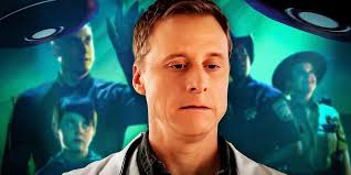 Resident Alien TV Show Discussion