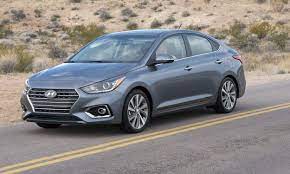 Since 1994 when it arrived, more than 1.2 million copies of the hyundai accent have been sold here in the united states, with the. 2018 Hyundai Accent First Drive Review Autonxt
