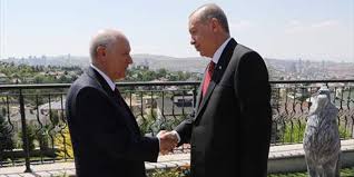 Erdogan Bahceli Gorustu Bahceli Nin Evi Ilk Kez Goruntulendi Memurlar Net