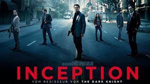We would like to show you a description here but the site won't allow us. Inception Handlung Und Ende Einfach Erklart Chip