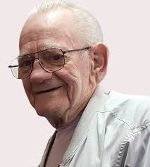 Obituary for Walter Kuczynski