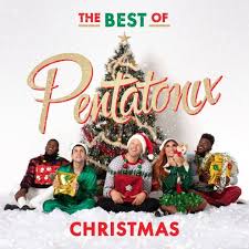 Pin By Lin Laim On Christmas List 2019 Pentatonix Carol Of The Bells Christmas Albums